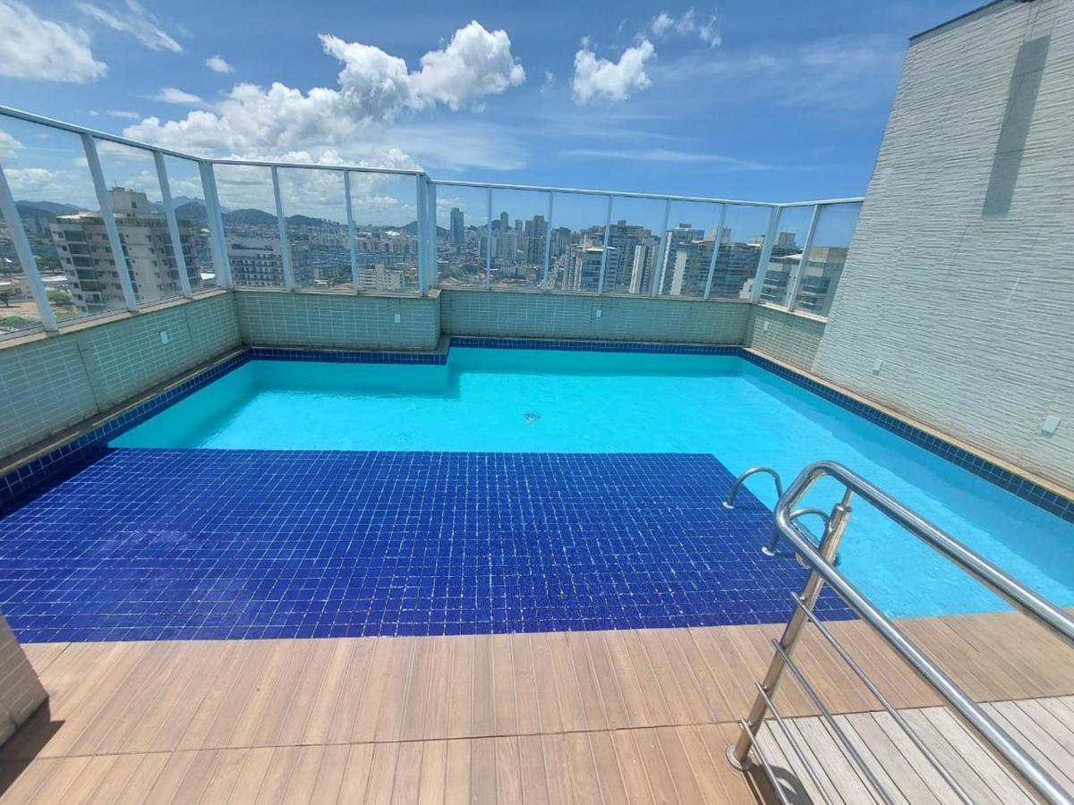 Privilege 903 Apartamento Vila Velha  Exterior foto